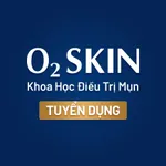 CÔNG TY CỔ PHẦN PHÒNG KHÁM CHUYÊN KHOA DA LIỄU O2 SKIN