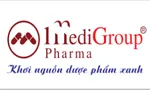 CÔNG TY CỔ PHẨN TẬP ĐOÀN DƯỢC PHẨM MEDIGROUP
