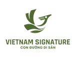 CÔNG TY CỔ PHẦN TẬP ĐOÀN VIỆT NAM SIGNATURE