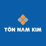 CÔNG TY CỔ PHẦN THÉP NAM KIM