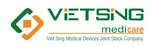 Công ty Cổ phần Thiết bị Y tế Việt Sing