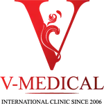 CÔNG TY TNHH VIỆN THẨM MỸ QUỐC TẾ V-MEDICAL