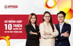 Công ty Cổ phần Giáo dục và Đào tạo IMAP Việt Nam