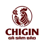 CÔNG TY TNHH CHIGIN