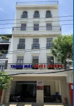 CÔNG TY CỔ PHẦN TỰ ĐỘNG ĐẠI NAM