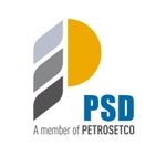 Công ty Cổ Phần Dịch Vụ Phân Phối Tổng Hợp Dầu Khí PSD