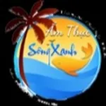 CÔNG TY CỔ PHẦN SÔNG XANH SÀI GÒN