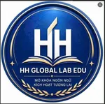 CÔNG TY TNHH HỆ THỐNG GIÁO DỤC HH GLOBAL LAB EDU