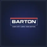 CÔNG TY TNHH SƠN BARTON VIỆT NAM