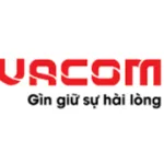 CÔNG TY CỔ PHẦN VACOM