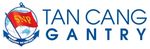 Công ty Cổ phần Tân Cảng Gantry