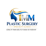 CÔNG TY TNHH ĐẦU TƯ Y KHOA VÀ THẨM MỸ 1MM PLASTIC SURGERY SPECIALTY CLINICS