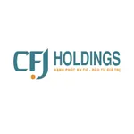 CÔNG TY CỔ PHẦN CFJ HOLDINGS