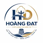 CÔNG TY CP SẢN XUẤT VÀ XUẤT NHẬP KHẨU DỆT MAY HOÀNG ĐẠT
