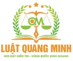 CÔNG TY TNHH TƯ VẤN QUẢN LÝ LUẬT QUANG MINH
