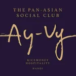 CÔNG TY TNHH AY-VY VIỆT NAM