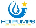 CÔNG TY CỔ PHẦN BƠM CÔNG NGHIỆP HẢI DƯƠNG