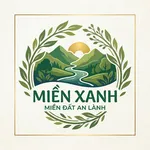 Công ty CP Đầu tư và Phát triển Miền Xanh