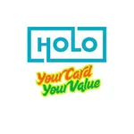 CÔNG TY TNHH TƯ VẤN CÔNG NGHỆ HOLO