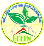 CÔNG TY CP TƯ VẤN MÔI TRƯỜNG XÂY DỰNG VÀ THƯƠNG MẠI GREEN