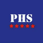 CÔNG TY TNHH MTV PHS VIỆT NAM