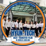 CÔNG TY CỔ PHẦN HYUNTECH HOLDINGS