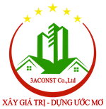 CÔNG TY TNHH TM DV XD 3A CONST