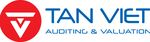 CÔNG TY TNHH KIỂM TOÁN VÀ ĐỊNH GIÁ TÂN VIỆT