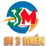 CÔNG TY TNHH NHÀ MÁY IN KỸ THUẬT SỐ IN 3 MIỀN TP.HCM