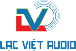 Công ty cổ phần âm thanh Lạc Việt