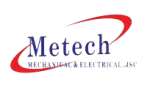 CÔNG TY CỔ PHẦN CƠ ĐIỆN METECH
