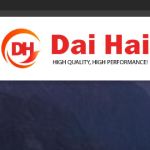 CÔNG TY CỔ PHẦN CÔNG NGHỆ ĐẠI HẢI