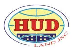 Công ty Cổ phần Đầu tư và Phát triển Bất động sản HUDLAND