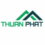 CÔNG TY CỔ PHẦN ĐẦU TƯ XÂY DỰNG VÀ THIẾT KẾ THUẬN PHÁT