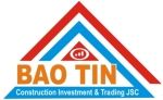 CÔNG TY CỔ PHẦN ĐẦU TƯ XÂY DỰNG VÀ THƯƠNG MẠI BẢO TÍN
