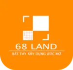 Công Ty Cổ Phần Địa Ốc 68 land