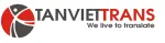 CÔNG TY CỔ PHẦN DỊCH THUẬT CHUYÊN NGHIỆP TÂN VIỆT