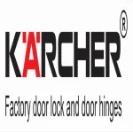 Công ty cổ phần Khóa Karcher