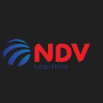CÔNG TY CỔ PHẦN NDV LOGISTICS