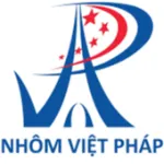 CÔNG TY CỔ PHẦN NHÔM VIỆT PHÁP - NHÀ MÁY NHÔM VIỆT PHÁP
