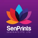 Công ty Cổ phần phần mềm SenPrints