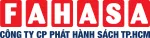 CÔNG TY CỔ PHẦN PHÁT HÀNH SÁCH THÀNH PHỐ HỒ CHÍ MINH - FAHASA