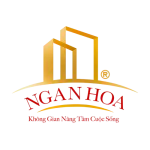 Công ty Cổ phần Sản xuất và Thương mại Ngân Hoa
