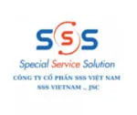 CÔNG TY CỔ PHẦN SSS VIỆT NAM