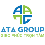 CÔNG TY CỐ PHẦN TẬP ĐOÀN ĐẦU TƯ ATA