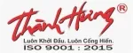 CÔNG TY CỔ PHẦN TẬP ĐOÀN THÀNH HƯNG