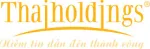 CÔNG TY CỔ PHẦN THAIHOLDINGS