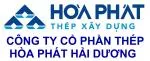 Công ty Cổ phần Thép Hòa Phát Hải Dương