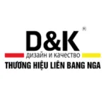 Công ty Cổ phần Thiết bị D&K Việt Nam