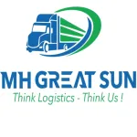 CÔNG TY CỔ PHẦN TIẾP VẬN QUỐC TẾ MH GREAT SUN